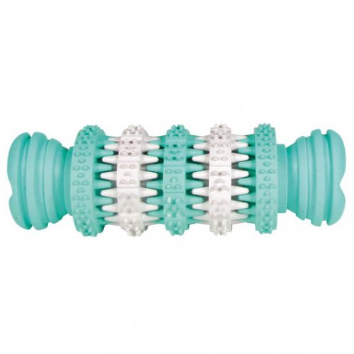 Trixie Fogtisztítós gumi rúd  15 cm