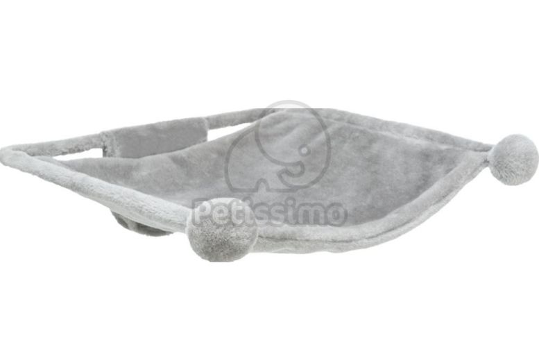 Trixie függőágy falra  Bézs 