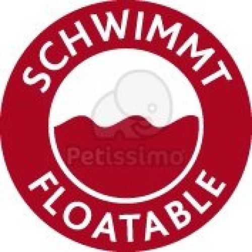 Trixie gumi frizbi  15 cm