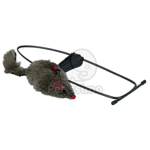 Trixie gumis egér ajtófélfára  8x190 cm