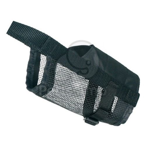 Trixie hálós szájkosár  L 