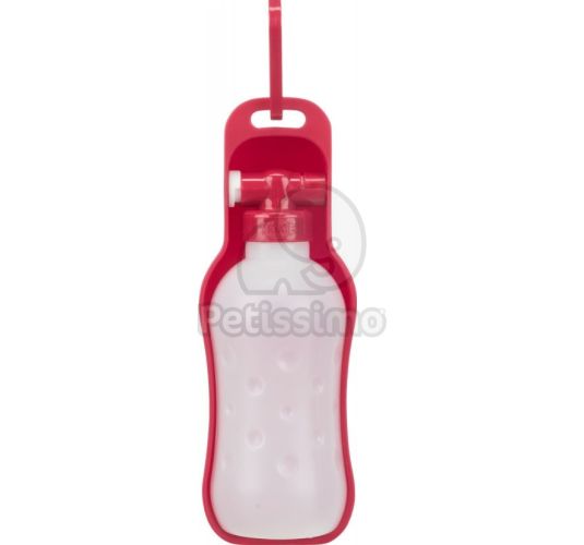 Trixie itató szett utazáshoz  0.25 l