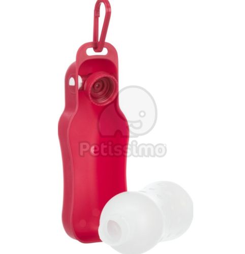 Trixie itató szett utazáshoz  0.25 l