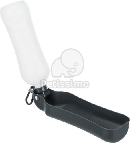 Trixie itató szett utazáshoz  0.7 l