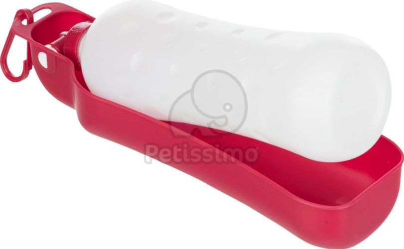 Trixie itató szett utazáshoz  0.7 l