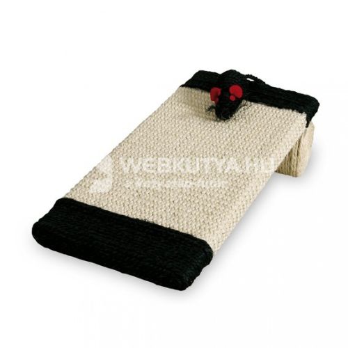 Trixie kaparófa  Bézs/ Fekete 