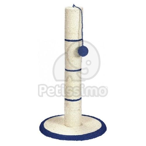 Trixie kaparófa labdával  1 db