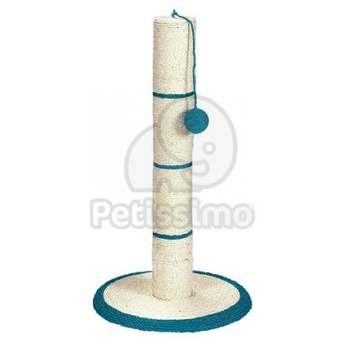 Trixie kaparófa labdával  1 db