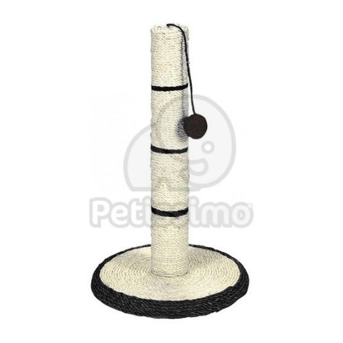 Trixie kaparófa labdával  1 db