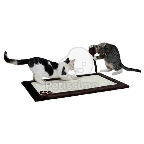 Trixie kaparószőnyeg  Bézs/ Barna 