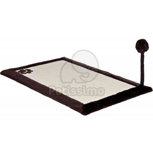 Trixie kaparószőnyeg  Bézs/ Barna 