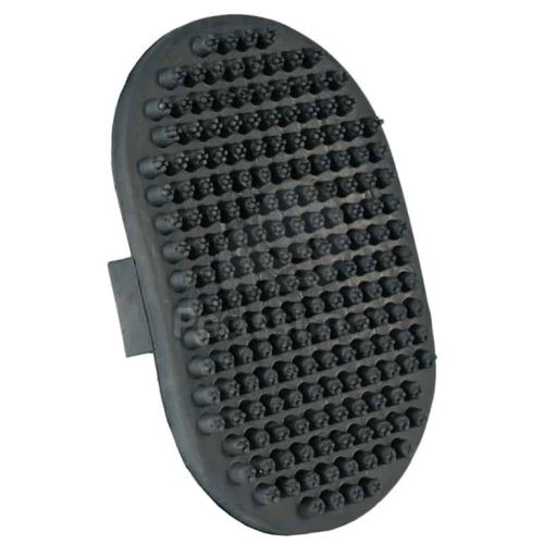 Trixie Kézrehúzható masszírozó  8x13 cm