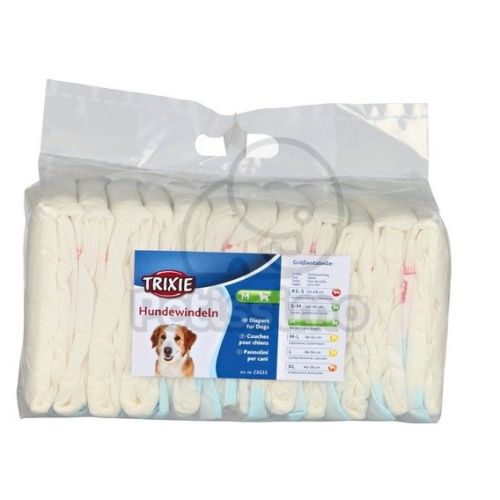 Trixie kutyapelenka  M-L 