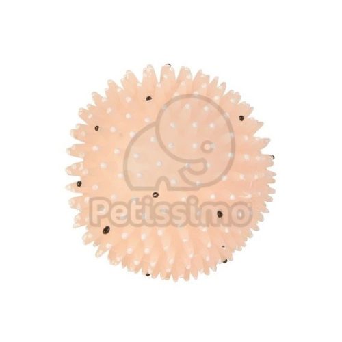 Trixie Moonlight Fluoreszkáló Tüskés labda  10 cm