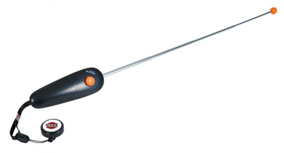 Trixie Mutatópálcás Clicker  1 db
