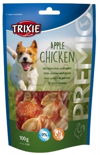 Trixie Premio Apple Chicken Light  100 g