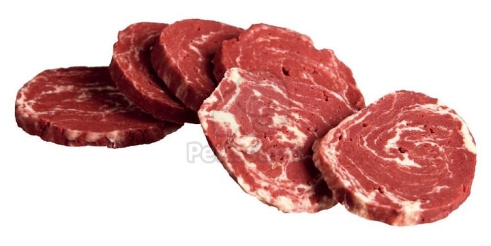 Trixie Premio Beef Coins Light  100 g