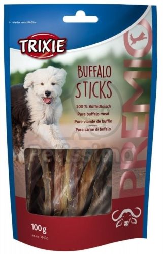 Trixie Premio Buffalo Sticks  100 g