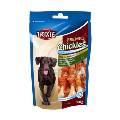 Trixie Premio Chickies Light  100 g