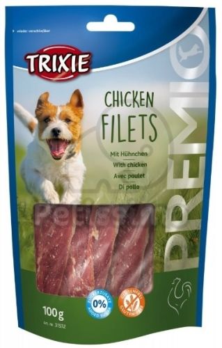 Trixie Premio Chicken Filets  Light  100 g