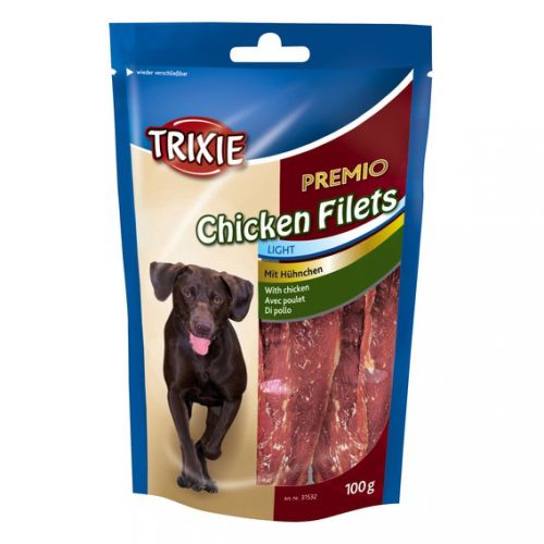 Trixie Premio Chicken Filets  Light  100 g