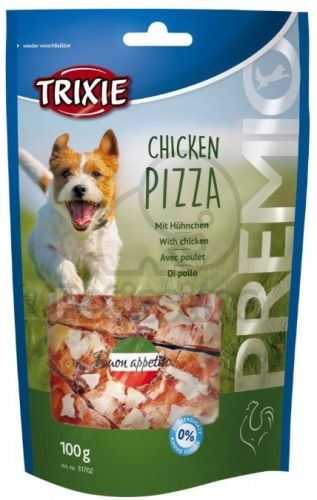 Trixie Premio Chicken Pizza Light  100 g