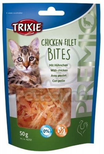 Trixie Premio Filet Bits Light  50 g
