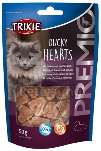 Trixie Premio Hearts Light  50 g