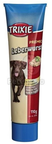 Trixie Premio Leberwurst  110 g