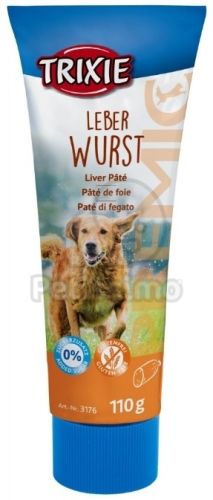 Trixie Premio Leberwurst  110 g