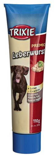 Trixie Premio Leberwurst  110 g