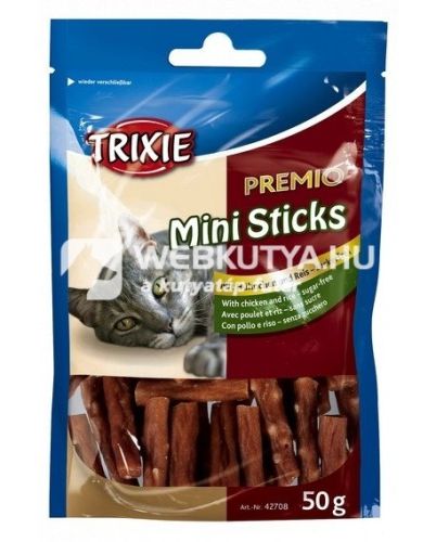 Trixie Premio Mini Sticks  50 g