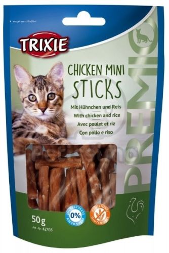 Trixie Premio Mini Sticks  50 g