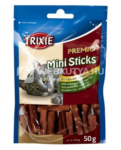 Trixie Premio Mini Sticks  50 g