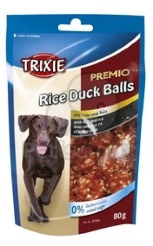 Trixie Premio Rice Duck Balls  80 g