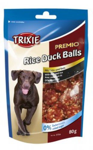 Trixie Premio Rice Duck Balls  80 g