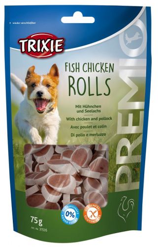 Trixie Premio Rolls  75 g