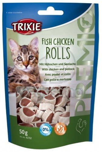 Trixie Premio Rolls Light  50 g