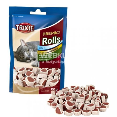 Trixie Premio Rolls Light  50 g