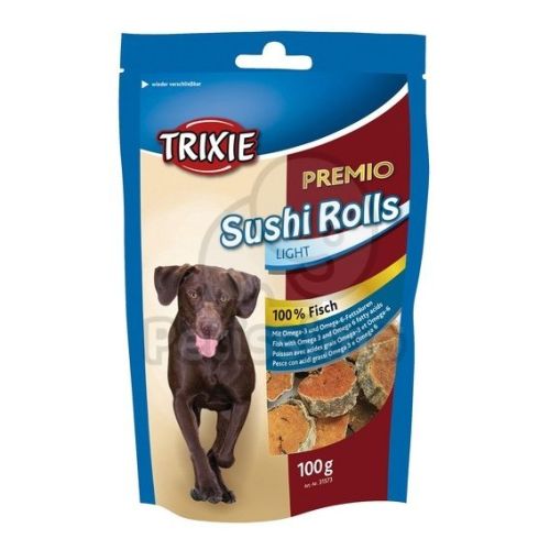 Trixie Premio Sushi Rolls Light  100 g