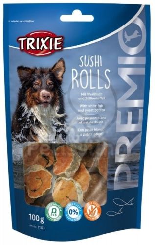 Trixie Premio Sushi Rolls Light  100 g
