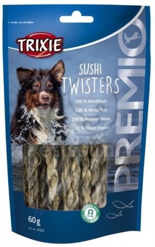 Trixie Premio Sushi Twisters Light  60 g