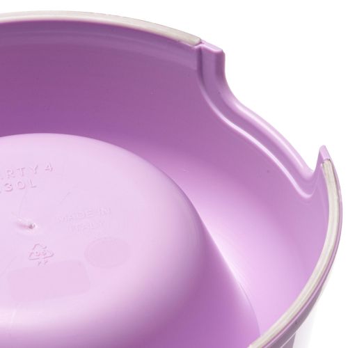 Ferplast Party tál 2 l - es   1 db