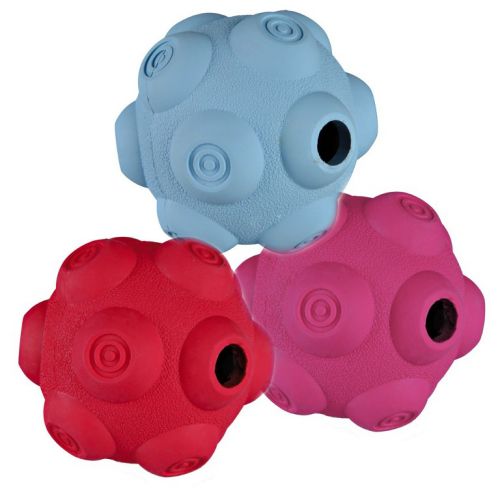 Trixie Snack Ball Rubber  9.5 cm