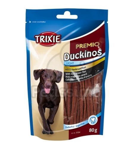 Trixie Premio Duckinos Light  80 g
