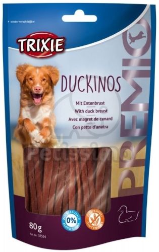 Trixie Premio Duckinos Light  80 g