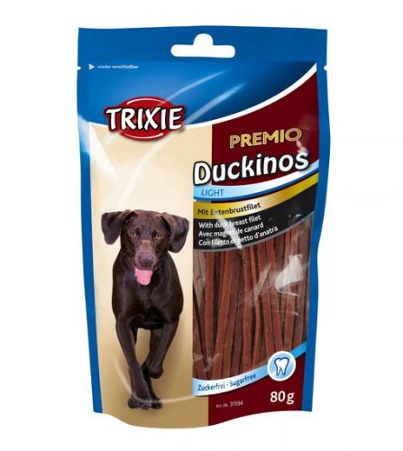 Trixie Premio Duckinos Light  80 g