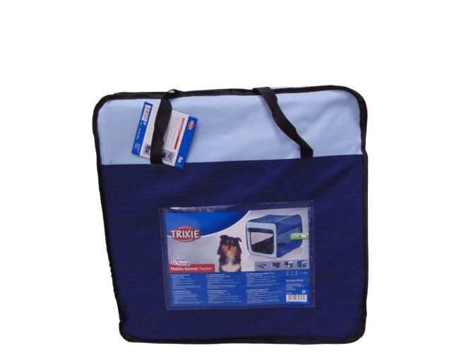 Trixie Tcamp Twister sátor  M 