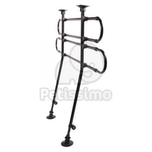 Trixie térelválasztó autórács 2 elemes  1 db