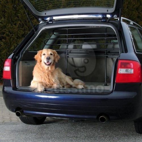 Trixie térelválasztó autórács 3 elemes  1 db